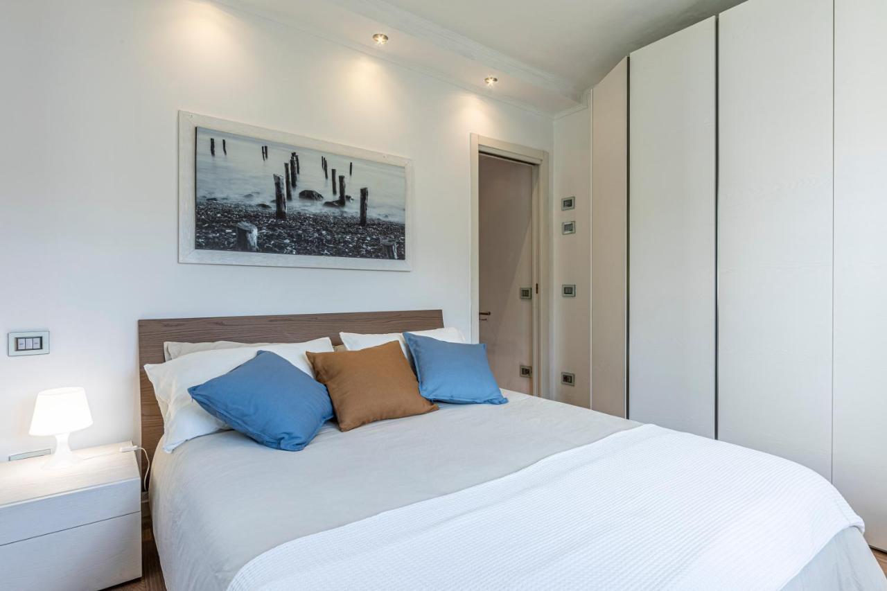 Exclusive-Lakeview Bella Vista Orta G&G 奥梅尼亚 外观 照片