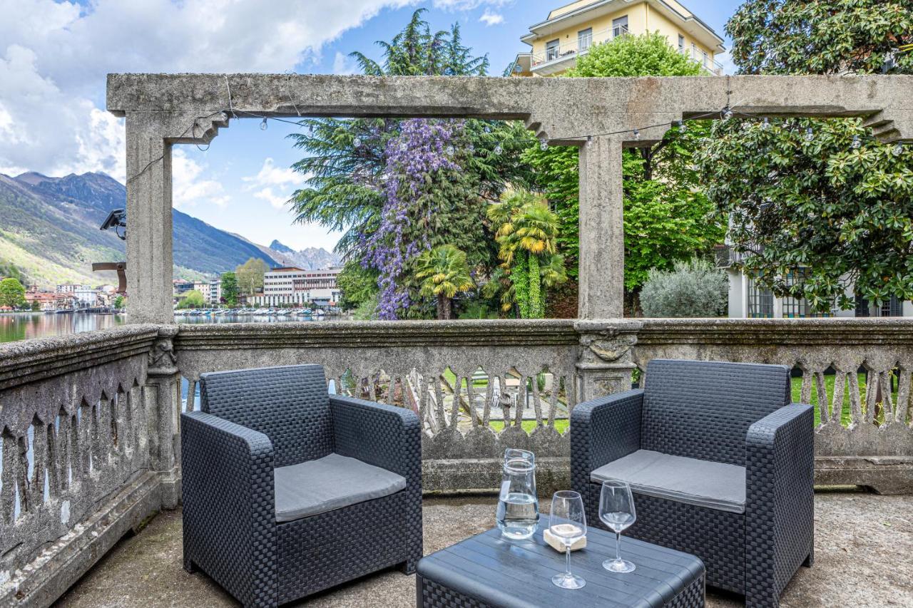 Exclusive-Lakeview Bella Vista Orta G&G 奥梅尼亚 外观 照片