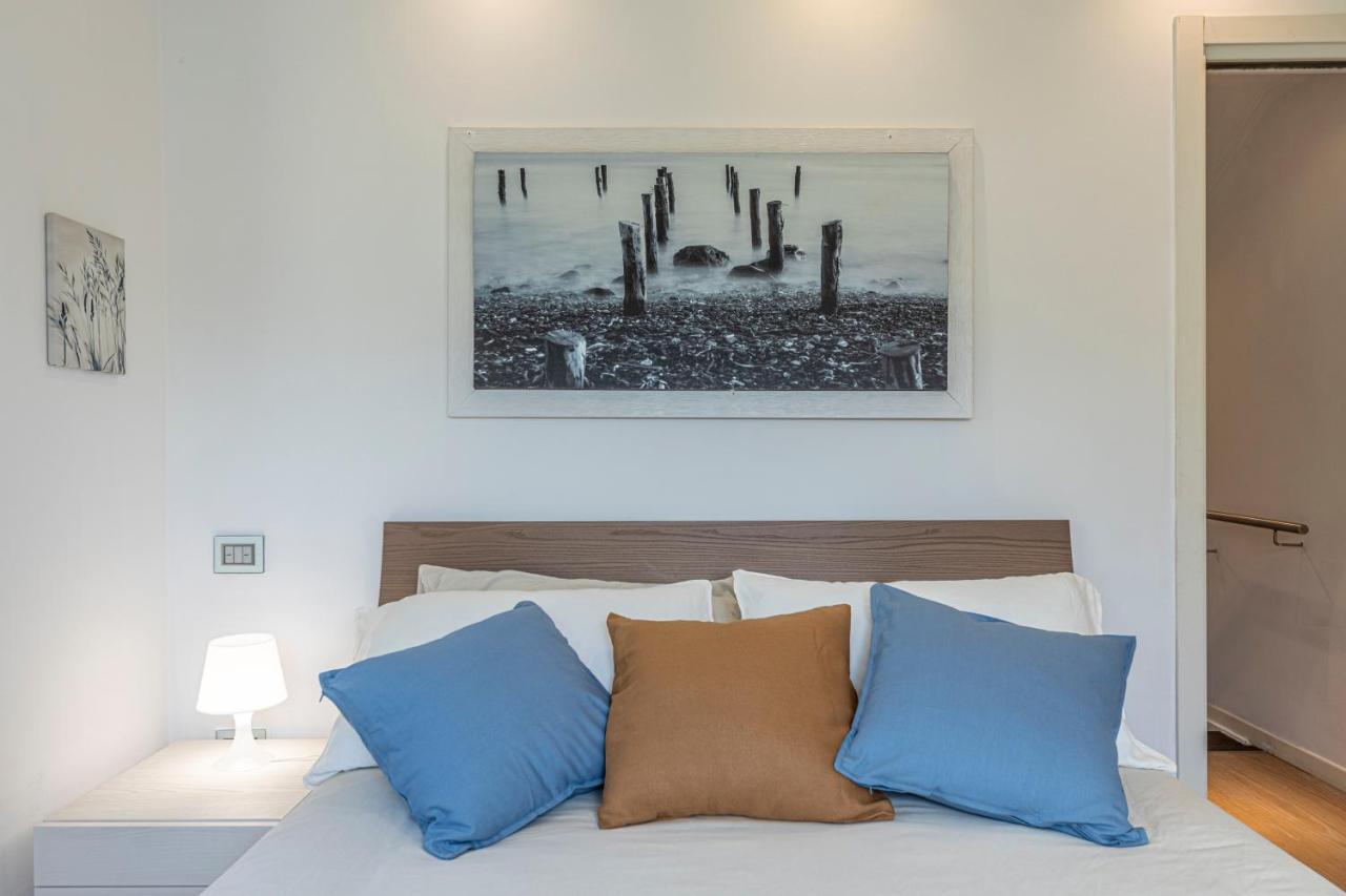 Exclusive-Lakeview Bella Vista Orta G&G 奥梅尼亚 外观 照片