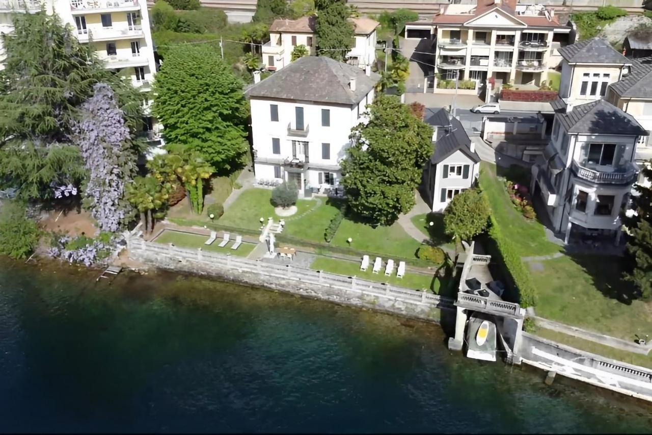 Exclusive-Lakeview Bella Vista Orta G&G 奥梅尼亚 外观 照片