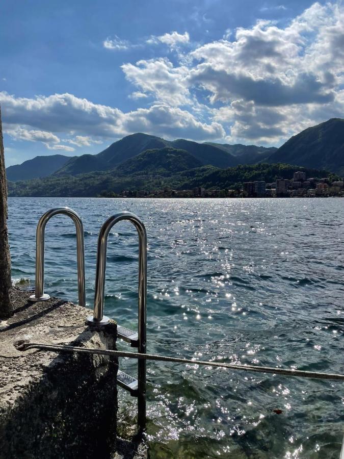 Exclusive-Lakeview Bella Vista Orta G&G 奥梅尼亚 外观 照片