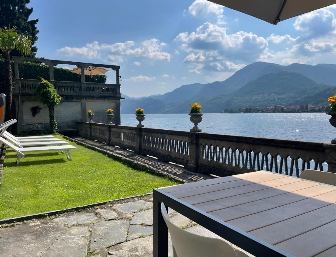 Exclusive-Lakeview Bella Vista Orta G&G 奥梅尼亚 外观 照片