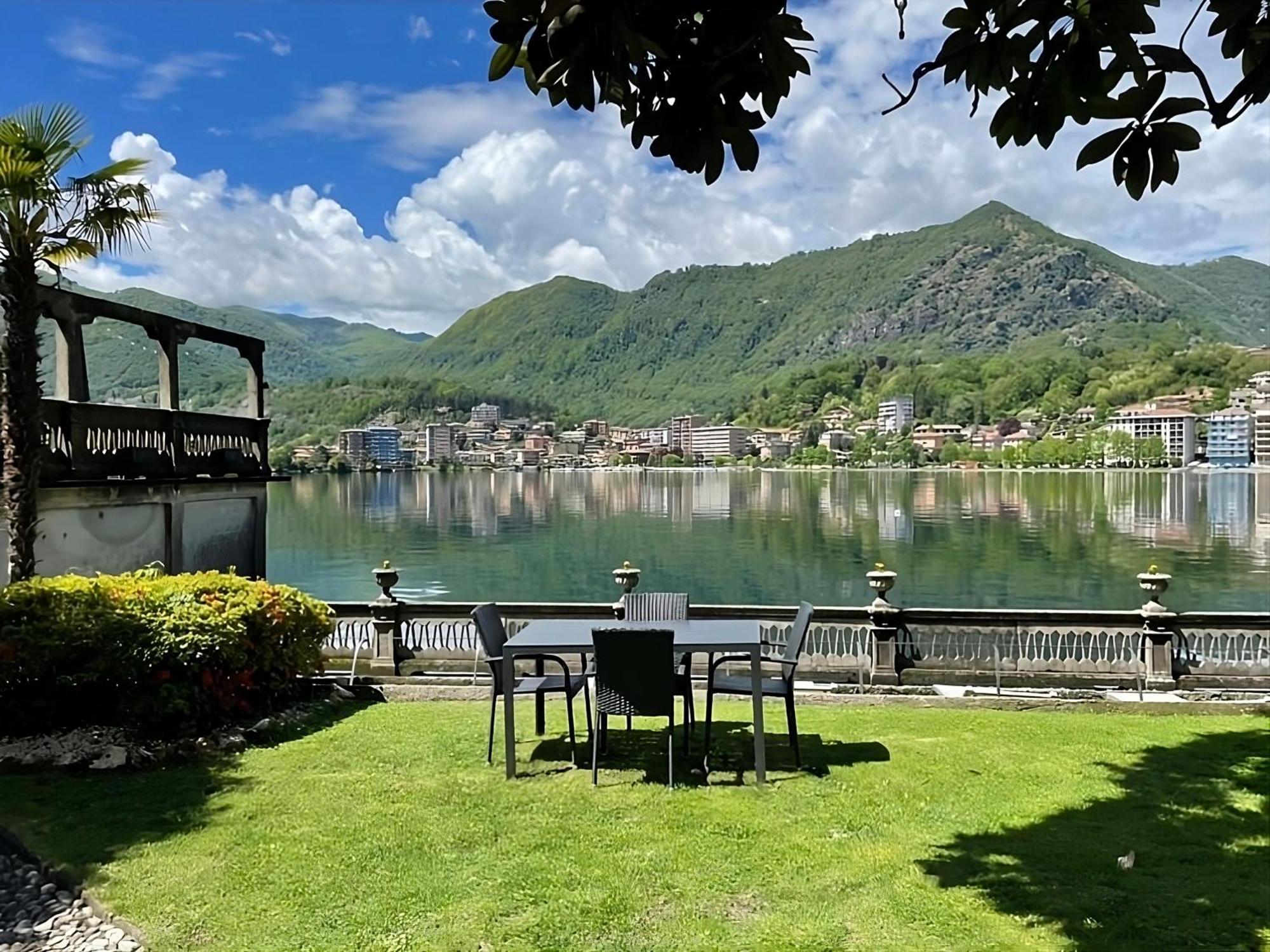 Exclusive-Lakeview Bella Vista Orta G&G 奥梅尼亚 外观 照片